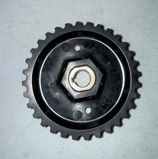 USED 834973001 Mercury Driven Gear 8-30hp