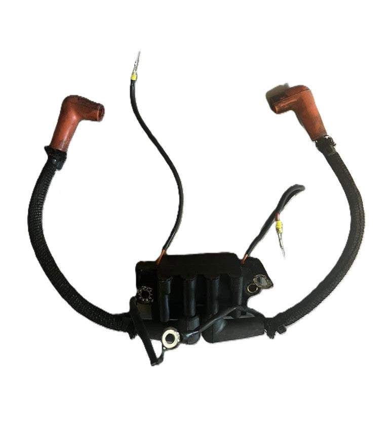 USED 0586854 Evinrude Johnson Ignition Coil Dual