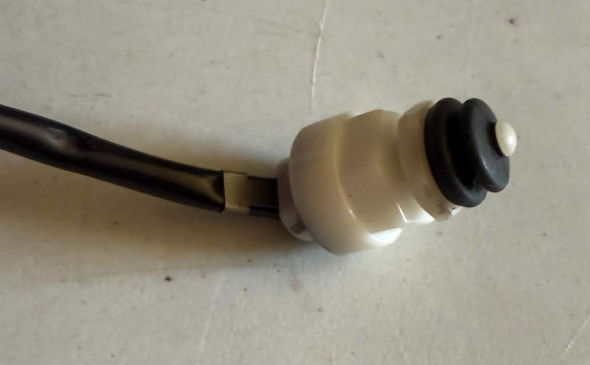 USED 171711 Mercury Neutral Safety Switch Assembly 10-30hp