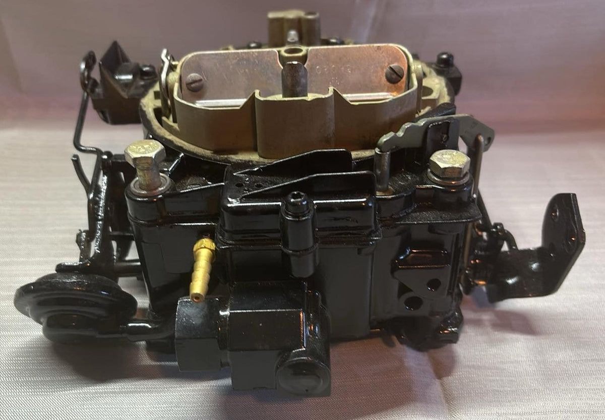 Refurbished 9354A2 Rochester QuadraJet Carburetor 4.3L / LX