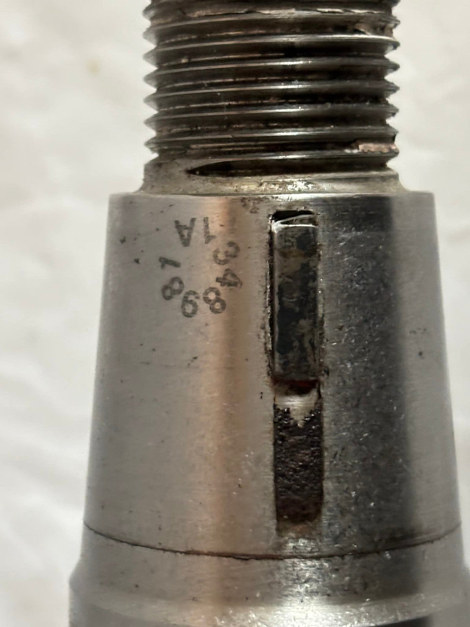 USED 0434771 Johnson Evinrude Crankshaft & Rings 200-300hp