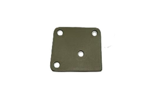 0335647 Evinrude / Johnson Carburetor Assembly Cover Plate