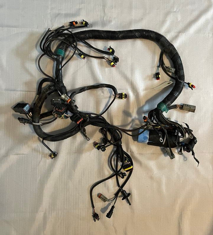 USED 0587041 Evinrude Johnson Engine Harness Assembly 200-300hp