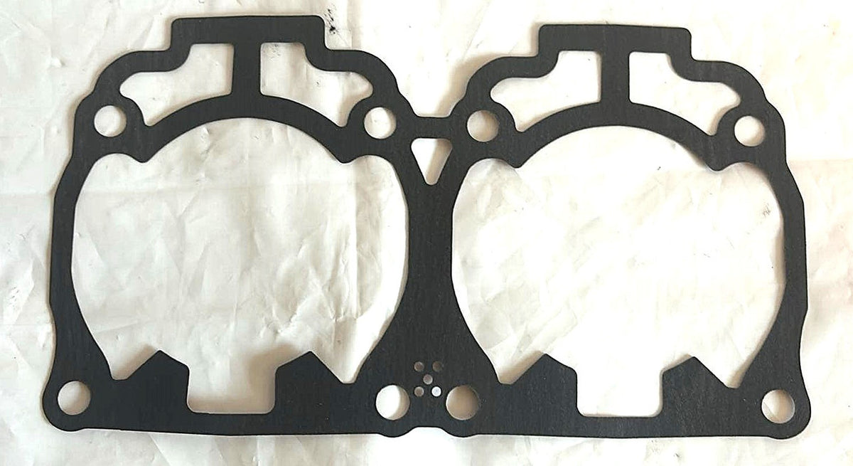 420431160 BRP Ski-Doo Cylinder Base Gasket 0.5mm 5 Dots