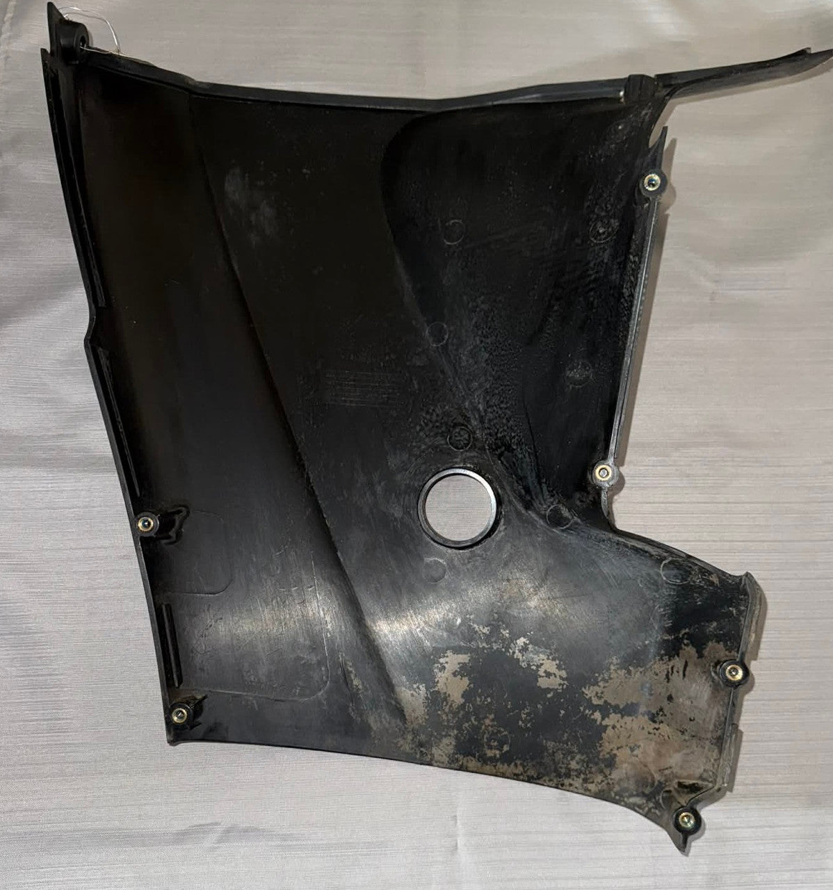 USED 826277T04 Mercury Side Cowling Port Side 30-60hp
