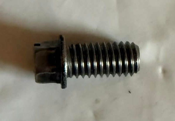 USED 8M0071653 Mercury Gear Housing Screw 65-450hp