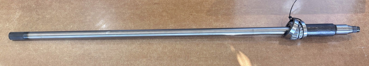 8M0094340 Mercury XL Driveshaft Assembly w Bearings 8M0059134 65-115hp EFI