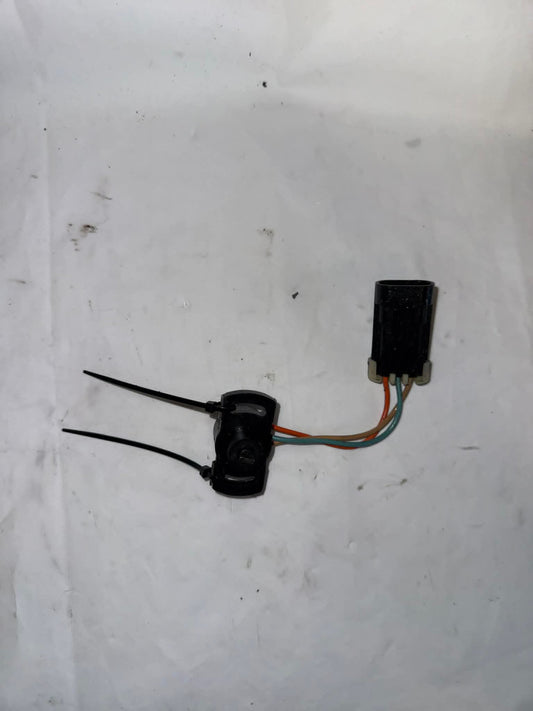 USED 148512 Mercury Indicator 150-240hp