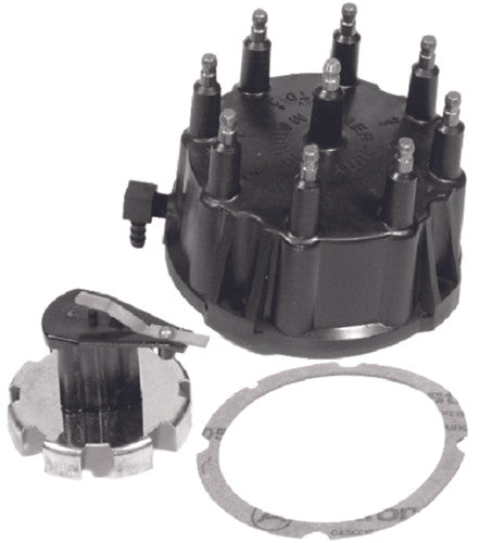 805759Q3 Quicksilver Mercury Rotor and Cap Kit