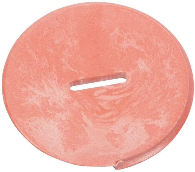 1150-3001 CVTech PB80 Powerbloc 80 Pulley Treaded Cap EACH
