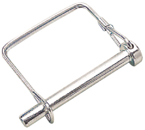 751010-1 Seadog Trailer Electrogalvanized Coupler Pin