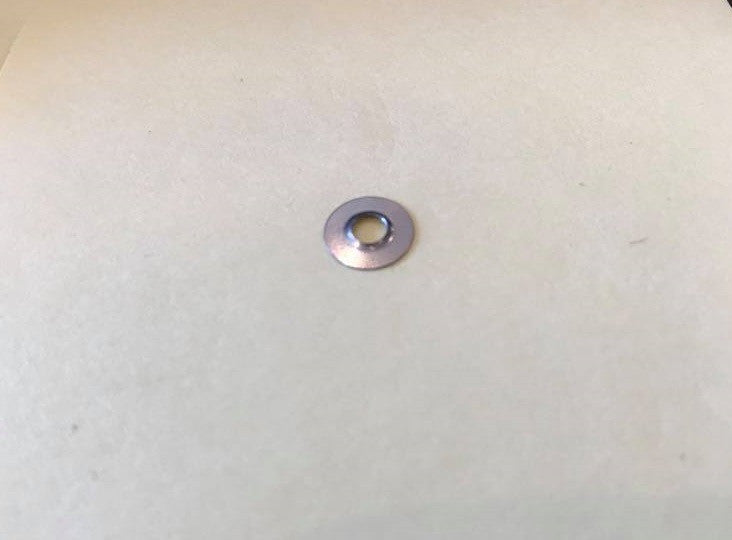 352129 BRP Johnson Evinrude TPS Nut Push EACH