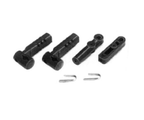 302123 Seastar Mercruiser Engine Control Cable Adapter Connector Kit