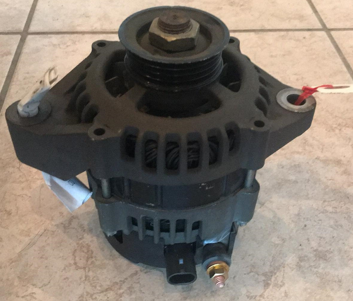 USED 881247 Mercury Delco Optimax Outboard Motor Alternator