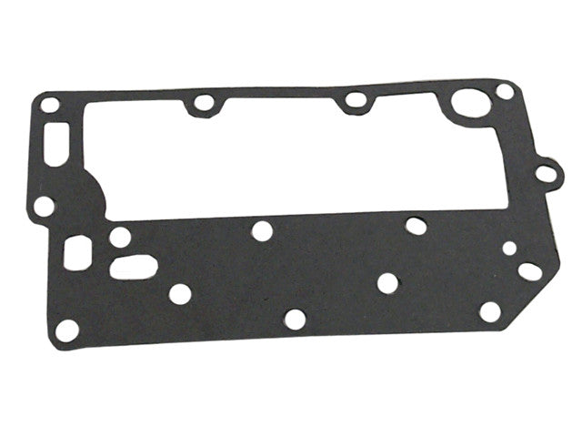 18-0106 Sierra OMC Exhaust Cover Gasket