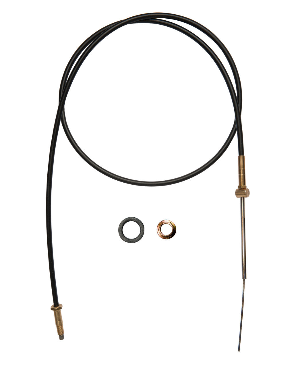18-2145 Sierra Mercruiser Bravo Shift Cable