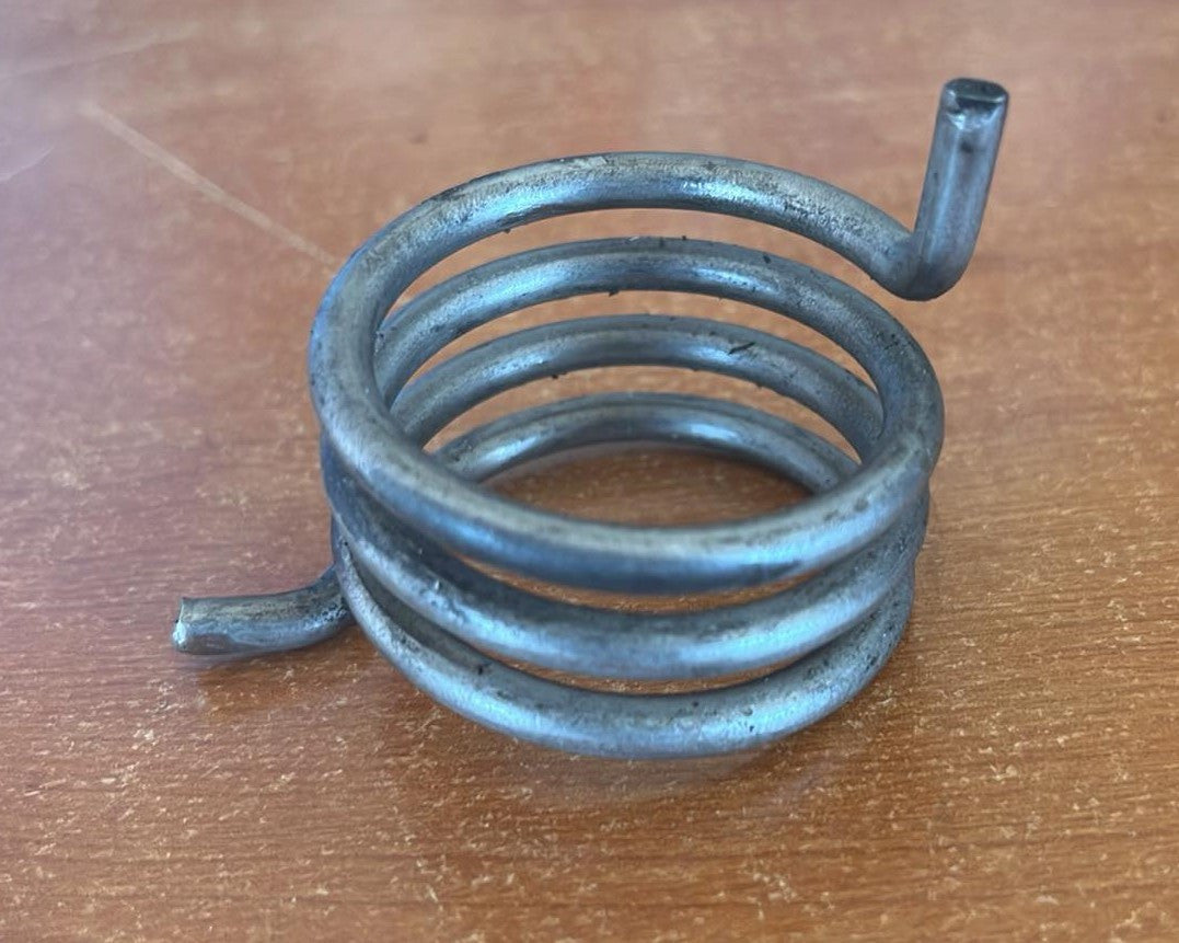 USED 842705 Mercury Alternator Belt Tensioner Spring
