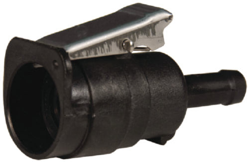 18-80418 Sierra 1/4 Barb Suzuki Fuel Connector