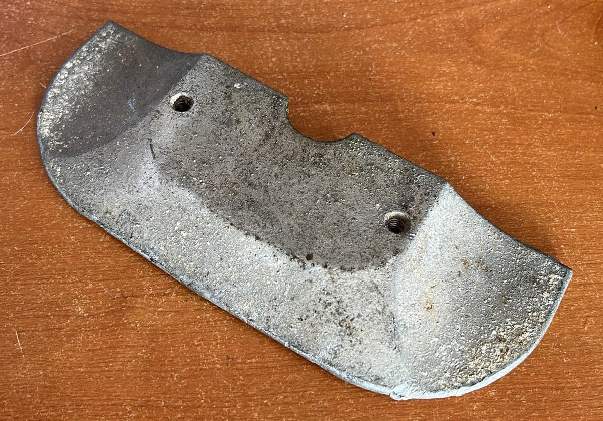 USED 821629 Mercury Quicksilver Mercruiser Anode 821629C 821629-C
