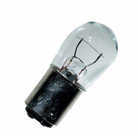 521004 Ancor Bayonet Base Light Bulb