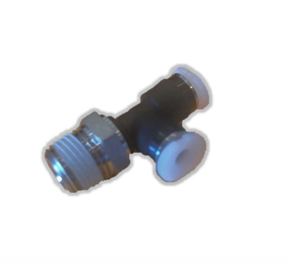 40.505 TopRing Swivel Male Run Tees EACH