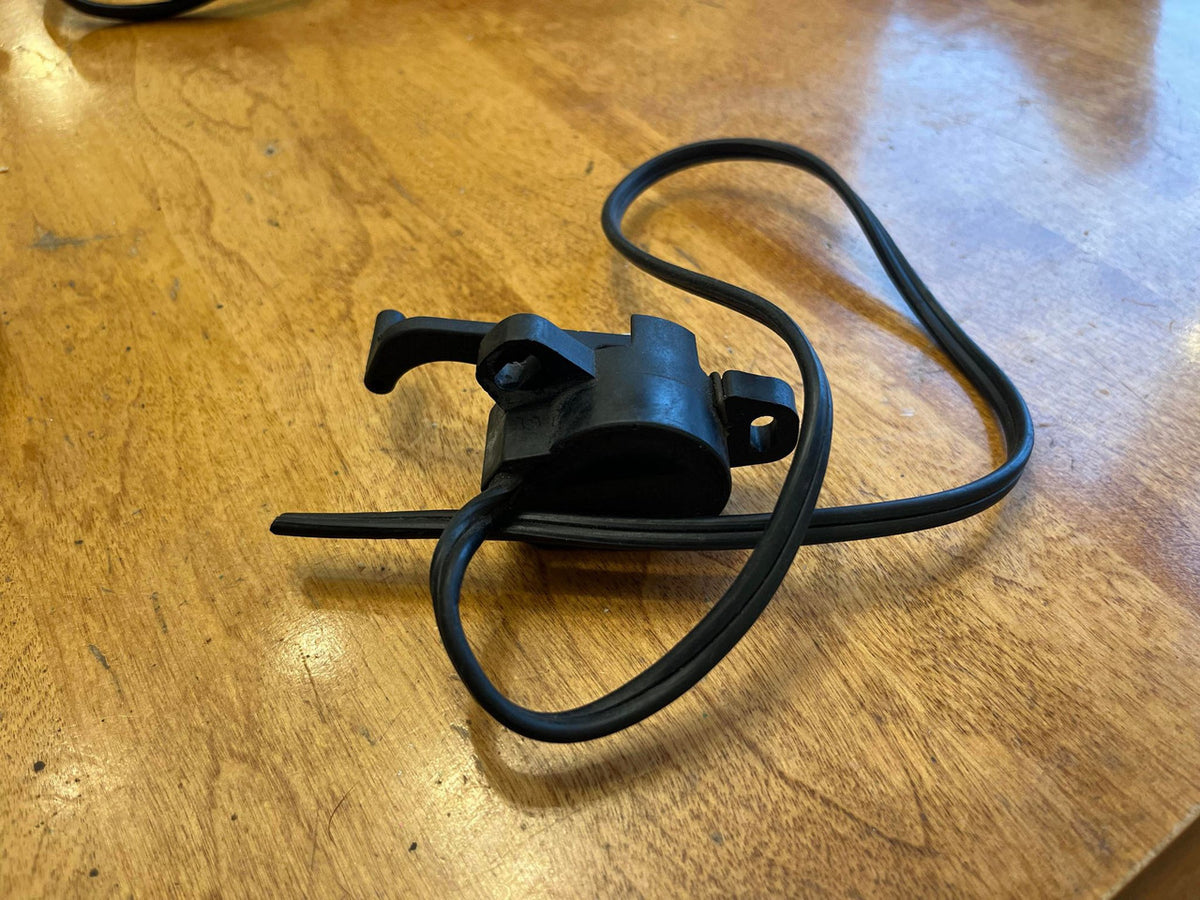 USED 581752 Johnson Evinrude Power Trim Sending Unit 50-235hp #1