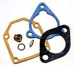 13910-94700 Suzuki Carburetor Kit (DT55/75/115)