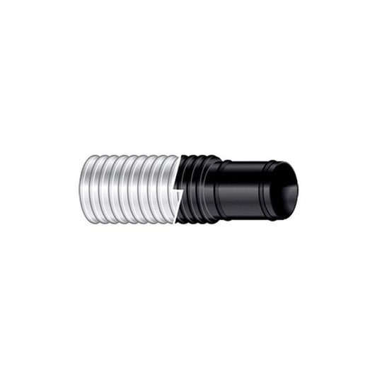 16-120-1186B Sierra Shields Bilgeflex Bilge Pump Hose 1-1/8" PER FOOT