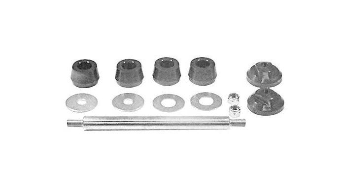 44166T1 Quicksilver Mercruiser Rear Anchor Tilt Pin Kit Bravo I II III