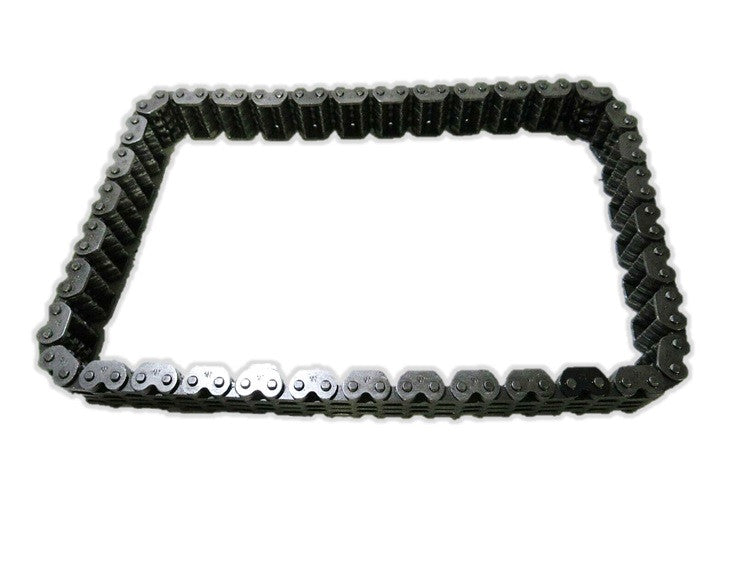 504151932 BRP Ski-Doo Snowmobile Large Drive Chain 74 Links