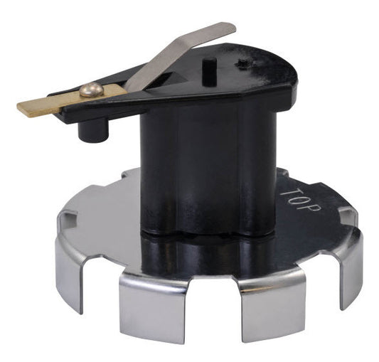 13524T 1 Quicksilver Mercruiser Rotor Assembly GM V8