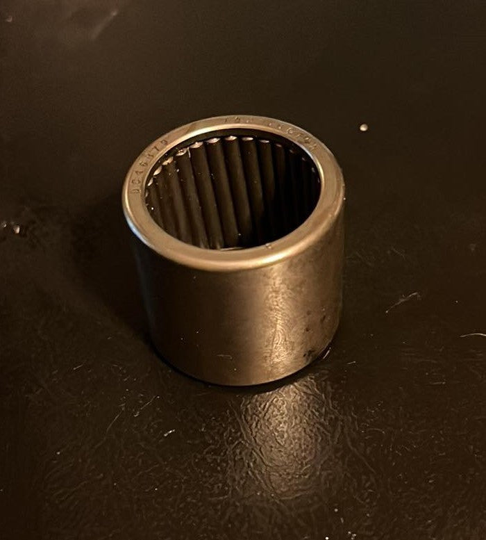 USED DC46879 Torrington Needle Roller Bearing