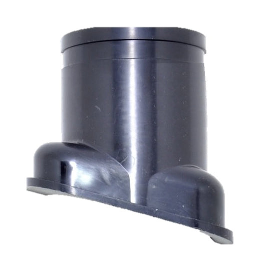 859435T Quicksilver Insert-Cowl Bottom