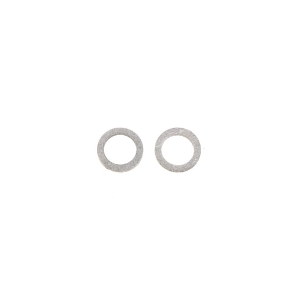 18-2945-9 Sierra Drain Screw Gasket OMC Mercury