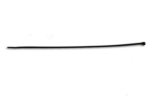 TF8X Totaline 14.50" Black Cable Tie Wrap EACH