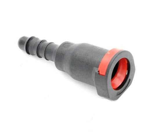 8M6002064 Quicksilver Mercury 8mm 5/16" Quick Fuel Connector Fitting