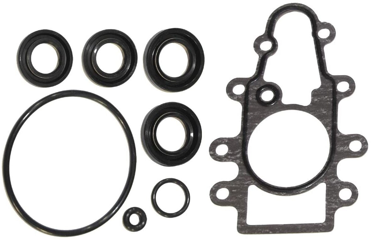 25700-95J00 Suzuki Gear Case Sealing Kit V-Twin DF25