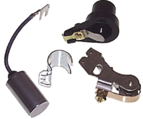 18-5250 Sierra Ignition Tune Up Kit OMC Merc 4/6 cyl.