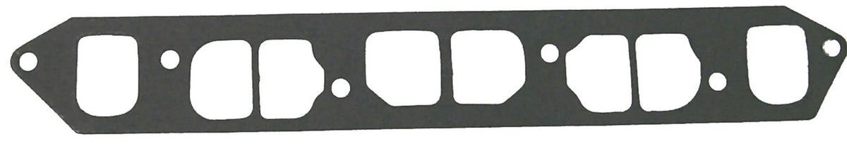 18-1204-1-9 Sierra Exhaust Manifold Mounting Gasket EACH