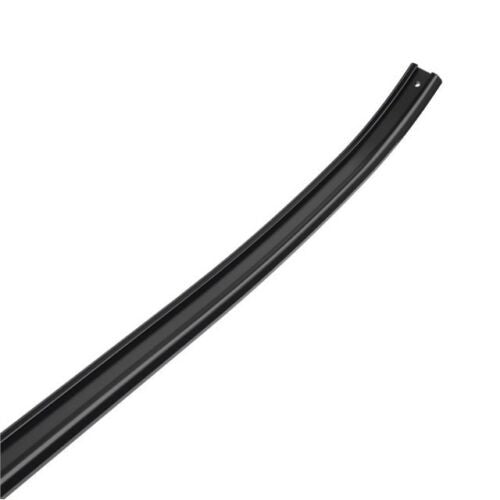 503191306 BRP Black Hi Fax Snowmobile Slider Shoe Summit 137