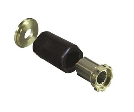 117 Michigan Wheel XHS Prop Hub Kit