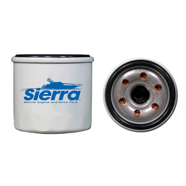 18-7897 Sierra Oil Filter Johnson / Evinrude / Suzuki