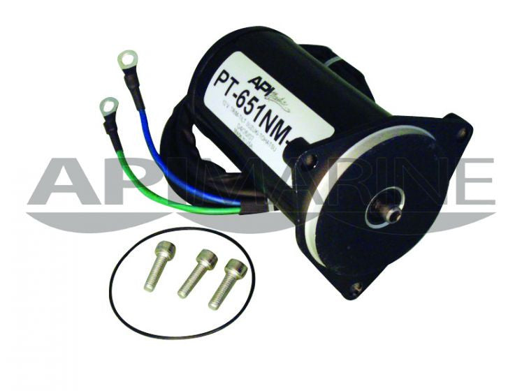PT651NM-2 API Marine Power Trim Motor Suzuki