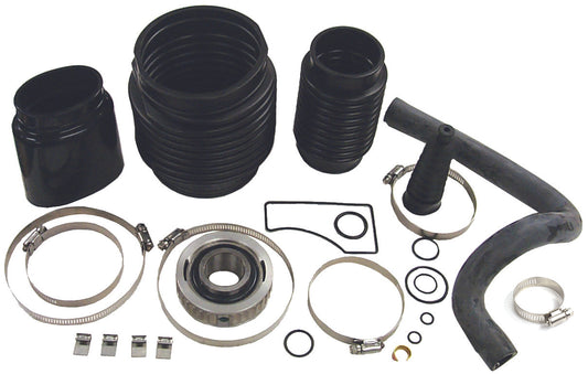 18-8219 Sierra Transom Seal Bellow Kit Bravo I II III