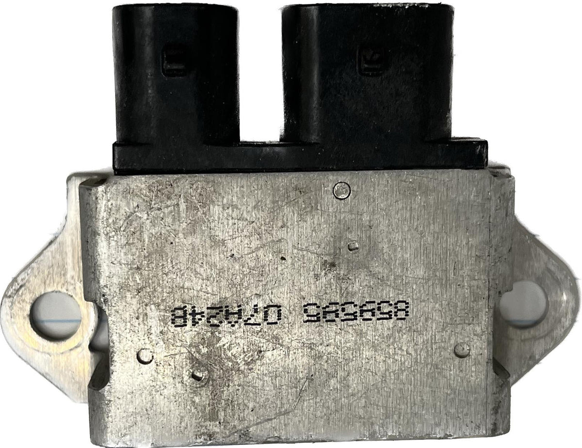 USED 859595 Mercury Driver Dual Coil DFI Optimax 110-300hp