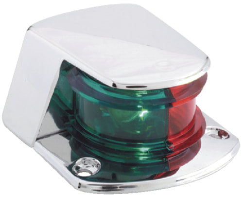 6375D6 Attwood Zamak Bi-Color Bow Light