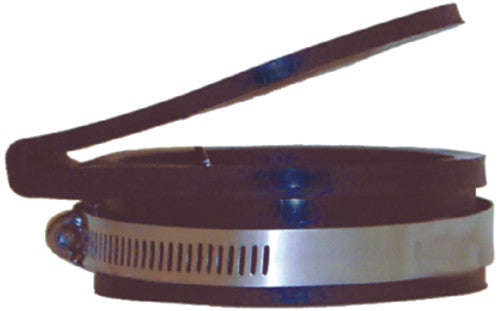 18-4457 Sierra 4" Flapper Exhaust Protector Valve EACH