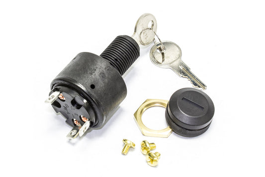 MP41030 Sierra Ignition Switch Off On Start