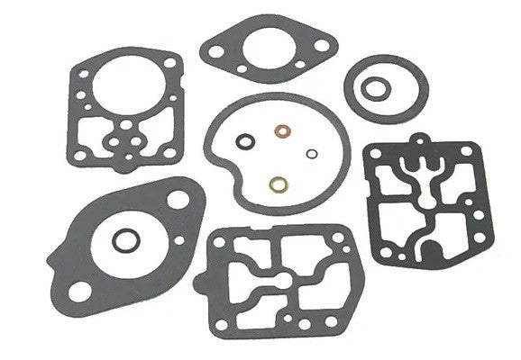 18-7007 Sierra Mercury Fuel Carburetor Gasket Kit