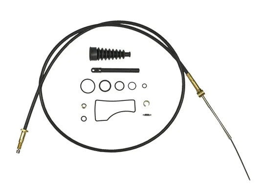 8M0176522 Quicksilver Mercury Bravo Shift Cable Kit